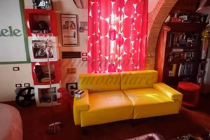 Loft / Open Space di 48 m² con 2 locali a Rosignan