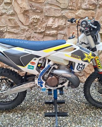 Husqvarna 250 
