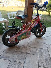 Bici bimbo 2 anni