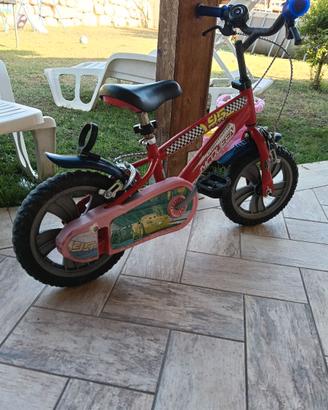 Bici bimbo 2 anni