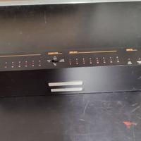 Interfaccia midi Motu Mark of the Unicorn