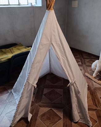 Tenda da gioco