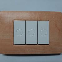 Master Mix 3 posti essenza williams