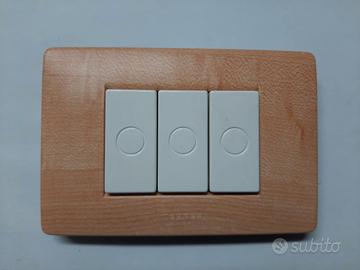 Master Mix 3 posti essenza williams