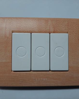 Master Mix 3 posti essenza williams