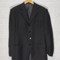 Giacca sartoriale Yves Saint Laurent in lana 52 XL