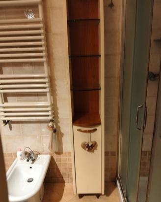 mobili bagno "Mastella"