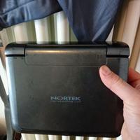 Lettore MP3 portatile