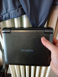 Lettore MP3 portatile