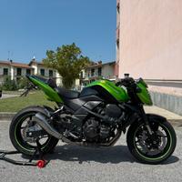 Leovince Gp Pro Kawasaki z750