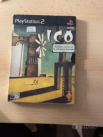 Gioco ps2