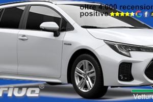 Suzuki Swace 1.8 Hybrid E-CVT 2WD Cool