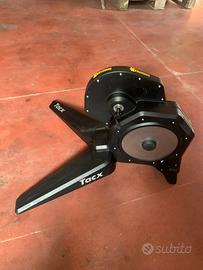 Rulli smart tacx flux