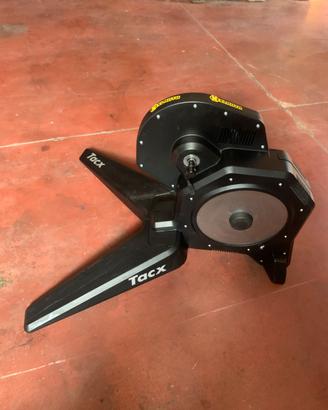 Rulli smart tacx flux