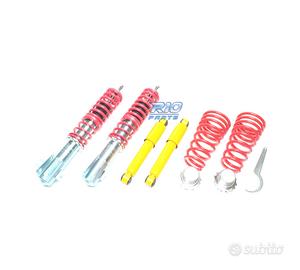 SOSPENSIONE FILETTATA TA TECHNIX FIAT PUNTO 93-99