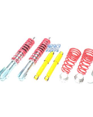 SOSPENSIONE FILETTATA TA TECHNIX FIAT PUNTO 93-99