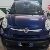 Fiat 500L 1.6 multijet panoramiche Edition