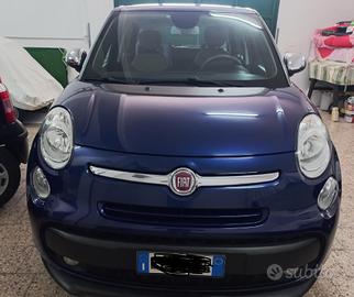 Fiat 500L 1.6 multijet panoramiche Edition