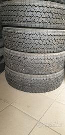 PNEUMATICI 215 75 17.5 MICHELIN