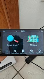Navigatore Garmin 