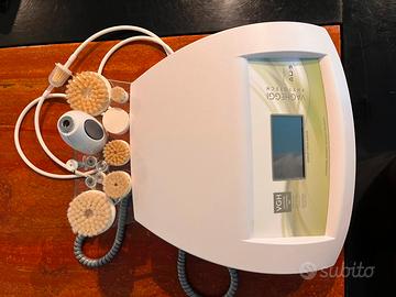 Diamond cleansing viso e corpo Vagheggi - Estetist