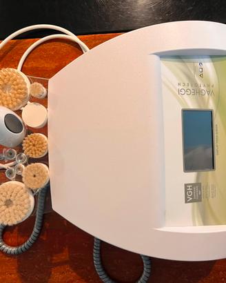 Diamond cleansing viso e corpo Vagheggi - Estetist