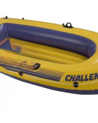 Gommone Intex modello Challenger 2