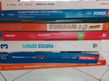 librilibri di scuola