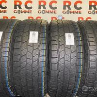 4 gomme usate 285 70 r 17 117 t cooper