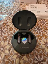 Auricolari Bluetooth LG Tone Free FP9 