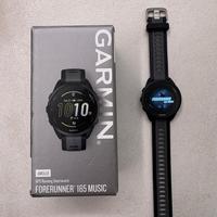 Garmin Forerunner 165 Music Smartwatch
