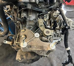 Cambio suzuki S-cross 1.6 m16a 5 marce