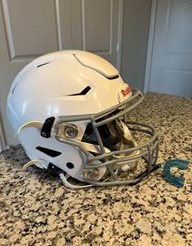 Casco da Football Riddell SpeedFlex Tg.S