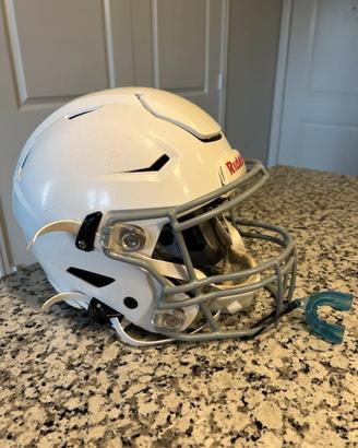 Casco da Football Riddell SpeedFlex Tg.S