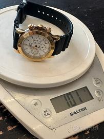 Zenith primero  rainbow oro