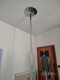 Palo pole dance Femor