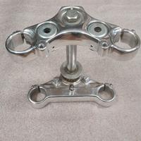 Piastre Harley Sportster