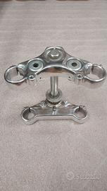 Piastre Harley Sportster