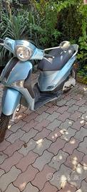 Scooter liberty
