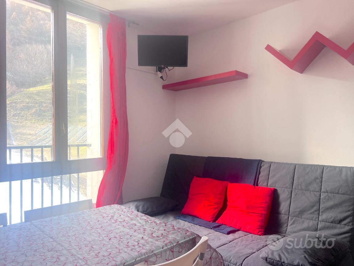 Appartamento – Pragelato, La Ruà - Altro