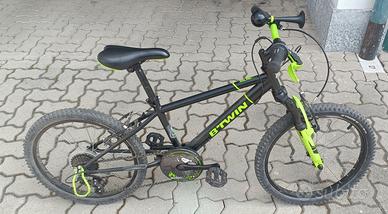 MTB Racing boy 500 raggio 20