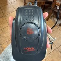 Ossigenatore acquario