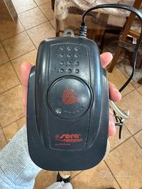 Ossigenatore acquario