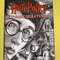 Harry Potter e l’ordine della fenice