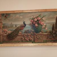 DIPINTO FINE 800 INIZI 900