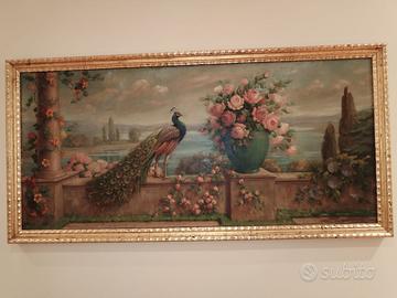 DIPINTO FINE 800 INIZI 900