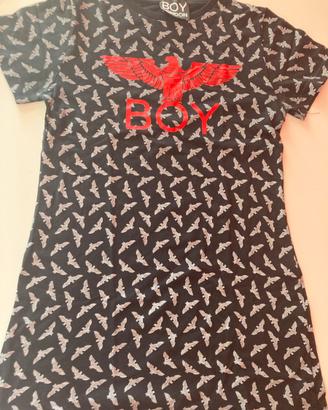 T-shirt Boy London