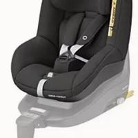 Seggiolino auto isofix + base Bebe Confort Pearl