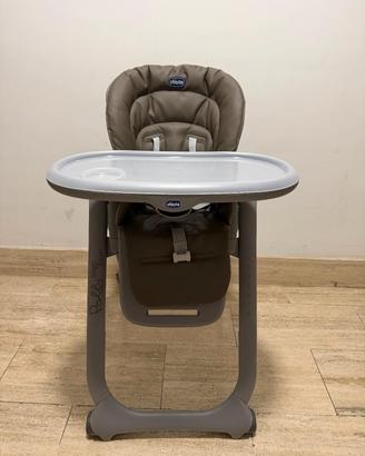 Seggiolone pappa Chicco Polly Magic 0-36 mesi