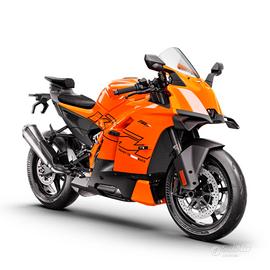 Ktm 990 RC R